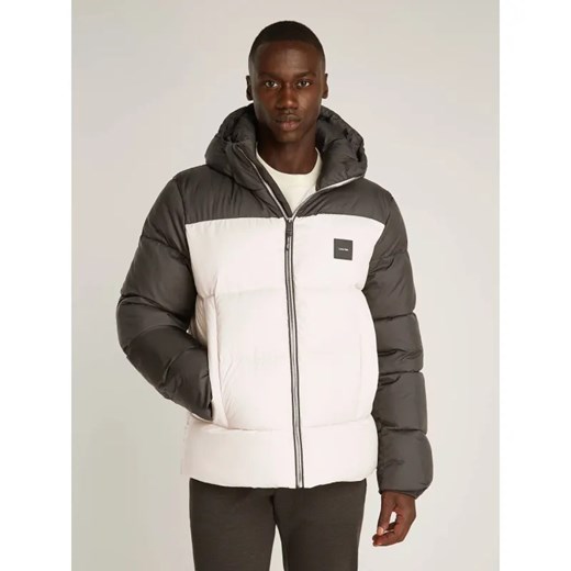 Calvin Klein Kurtka | Regular Fit ze sklepu Gomez Fashion Store w kategorii Kurtki męskie - zdjęcie 184971411