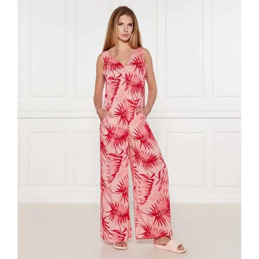 Liu Jo Beachwear Kombinezon | Loose fit ze sklepu Gomez Fashion Store w kategorii Kombinezony damskie - zdjęcie 184971482