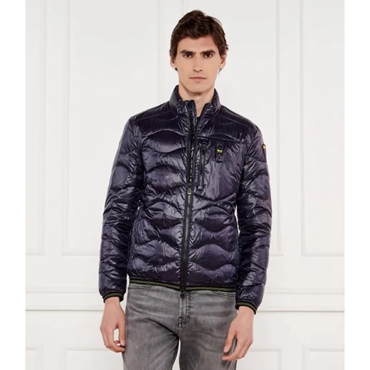 BLAUER Puchowa kurtka | Regular Fit ze sklepu Gomez Fashion Store w kategorii Kurtki męskie - zdjęcie 184971500