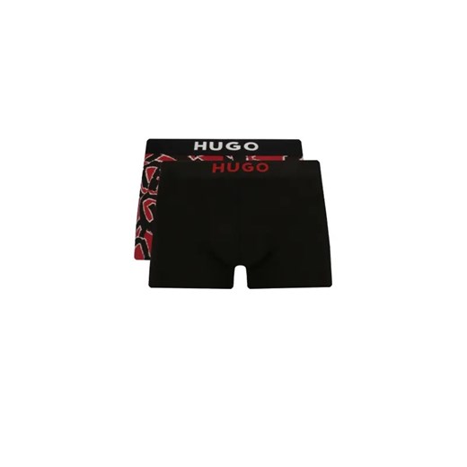 Hugo Bodywear Bokserki 2-pack ze sklepu Gomez Fashion Store w kategorii Majtki męskie - zdjęcie 184971533