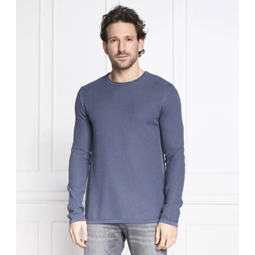 Joop! Sweter | Regular Fit Joop! S Gomez Fashion Store promocja