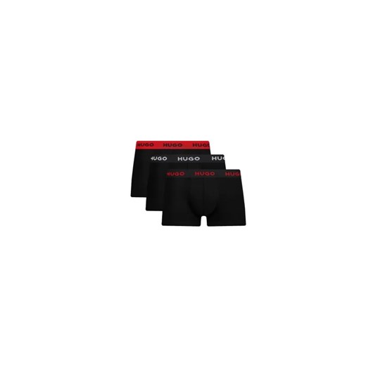 Hugo Bodywear Bokserki 3-pack ze sklepu Gomez Fashion Store w kategorii Majtki męskie - zdjęcie 184971562