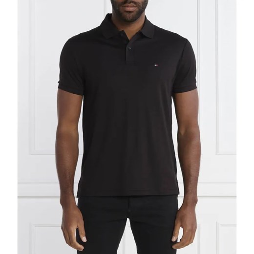 Tommy Hilfiger Polo | Regular Fit ze sklepu Gomez Fashion Store w kategorii T-shirty męskie - zdjęcie 184971601