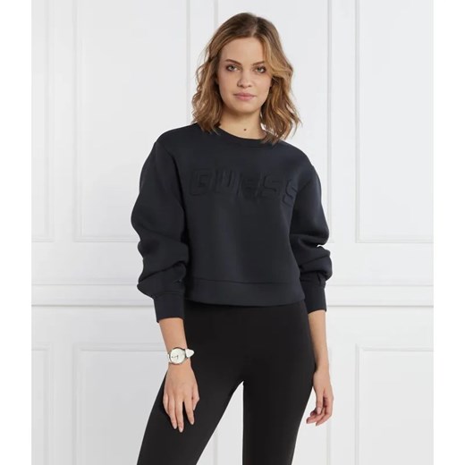 GUESS ACTIVE Bluza | Regular Fit L okazja Gomez Fashion Store