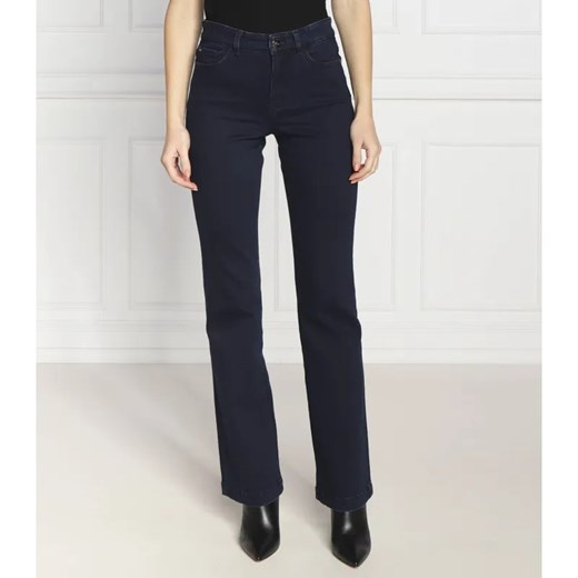 Marc Cain Jeansy Rethink Together | Regular Fit ze sklepu Gomez Fashion Store w kategorii Jeansy damskie - zdjęcie 184971620