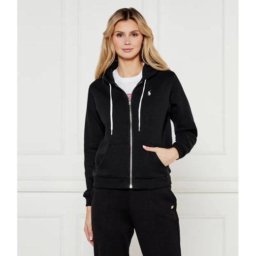POLO RALPH LAUREN Bluza | Regular Fit ze sklepu Gomez Fashion Store w kategorii Bluzy damskie - zdjęcie 184971640