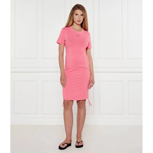 Liu Jo Sport Sukienka ze sklepu Gomez Fashion Store w kategorii Sukienki - zdjęcie 184971644