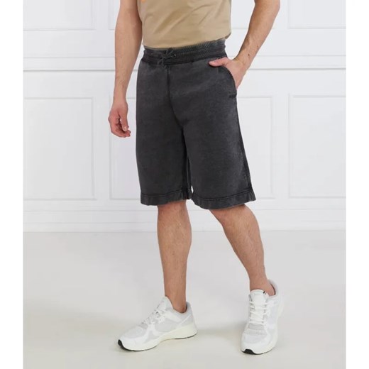 BOSS ORANGE Szorty Sefadebasic | Regular Fit ze sklepu Gomez Fashion Store w kategorii Spodenki męskie - zdjęcie 184971671