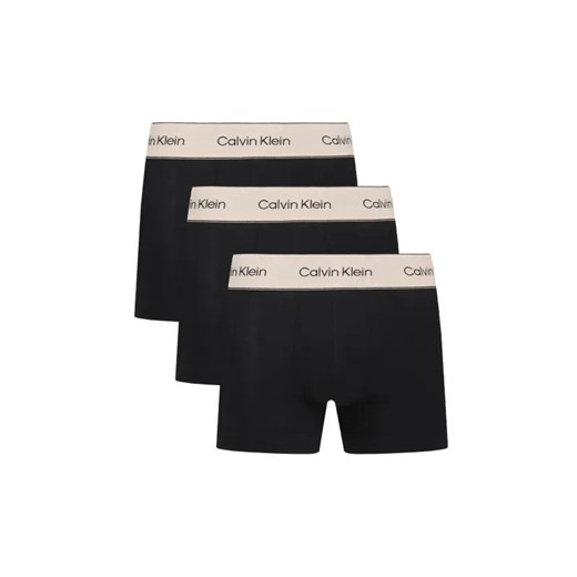 Calvin Klein Underwear Bokserki 3-pack ze sklepu Gomez Fashion Store w kategorii Majtki męskie - zdjęcie 184971711
