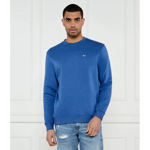 Tommy Jeans Bluza | Regular Fit ze sklepu Gomez Fashion Store w kategorii Bluzy męskie - zdjęcie 184971734