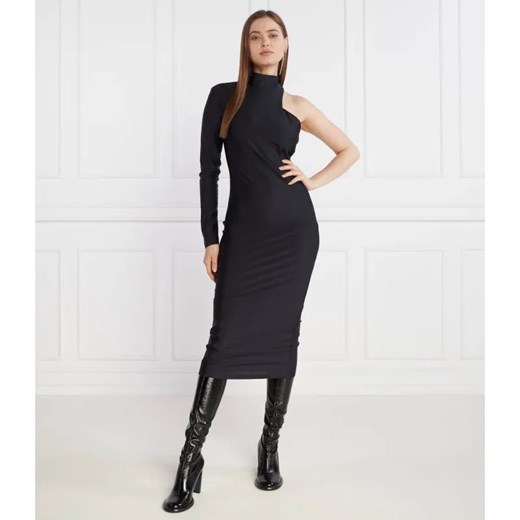 Patrizia Pepe Sukienka ze sklepu Gomez Fashion Store w kategorii Sukienki - zdjęcie 184971750