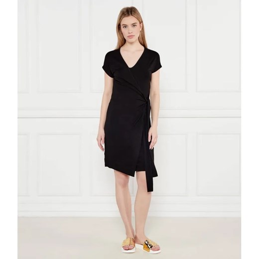 Liu Jo Beachwear Sukienka ze sklepu Gomez Fashion Store w kategorii Sukienki - zdjęcie 184971792