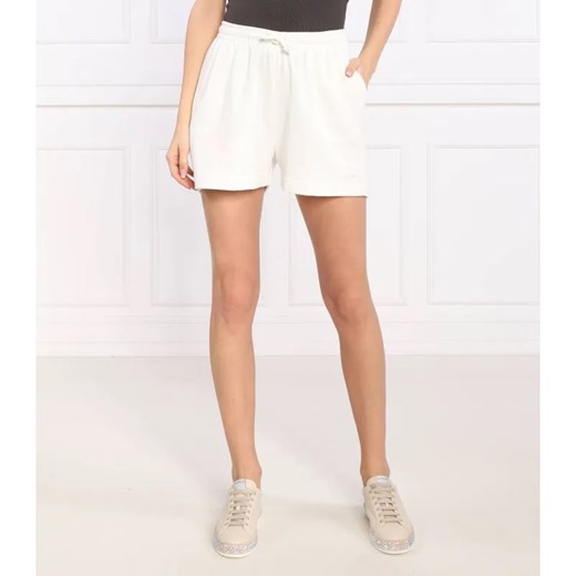 Juicy Couture Szorty | Regular Fit ze sklepu Gomez Fashion Store w kategorii Szorty - zdjęcie 184971803
