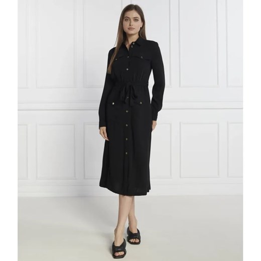 Pinko Sukienka ze sklepu Gomez Fashion Store w kategorii Sukienki - zdjęcie 184971831