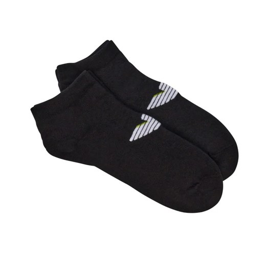Emporio Armani Skarpety/stopki 2-pack ze sklepu Gomez Fashion Store w kategorii Skarpetki męskie - zdjęcie 184971852