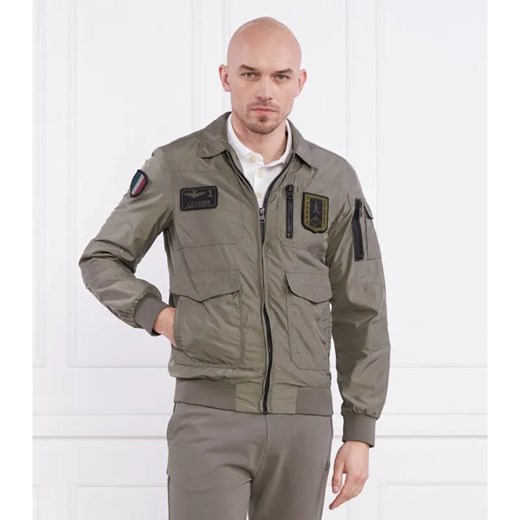 Aeronautica Militare Kurtka | Regular Fit ze sklepu Gomez Fashion Store w kategorii Kurtki męskie - zdjęcie 184971861