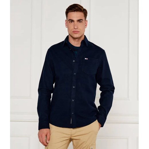 Tommy Jeans Koszula | Regular Fit ze sklepu Gomez Fashion Store w kategorii Koszule męskie - zdjęcie 184971901