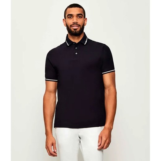 Emporio Armani Polo | Regular Fit ze sklepu Gomez Fashion Store w kategorii T-shirty męskie - zdjęcie 184971934