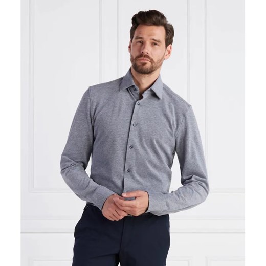 BOSS BLACK Koszula C-HAL-kent-C3-223 | Casual fit ze sklepu Gomez Fashion Store w kategorii Koszule męskie - zdjęcie 184971950