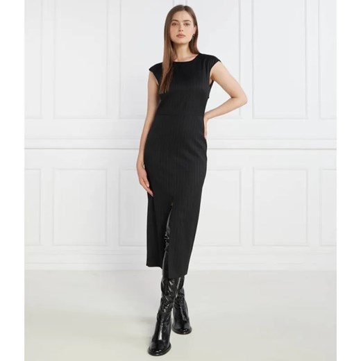 Patrizia Pepe Sukienka ze sklepu Gomez Fashion Store w kategorii Sukienki - zdjęcie 184971994