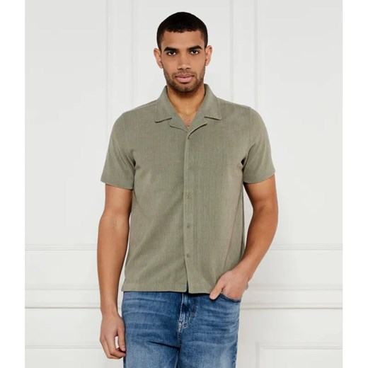 GUESS Koszula | Regular Fit ze sklepu Gomez Fashion Store w kategorii Koszule męskie - zdjęcie 184972010