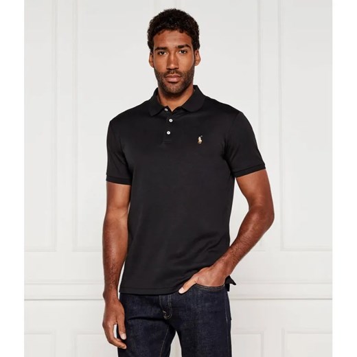 POLO RALPH LAUREN Polo | Slim Fit ze sklepu Gomez Fashion Store w kategorii T-shirty męskie - zdjęcie 184972040