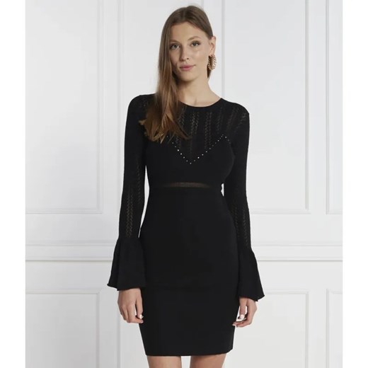 Liu Jo Sukienka ze sklepu Gomez Fashion Store w kategorii Sukienki - zdjęcie 184972041