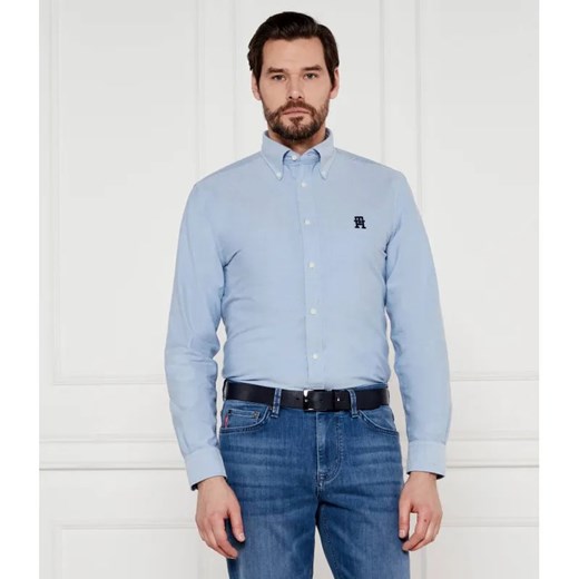 Tommy Hilfiger Koszula | Regular Fit ze sklepu Gomez Fashion Store w kategorii Koszule męskie - zdjęcie 184972054