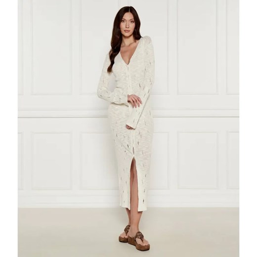 Pinko Sukienka SANTIAGO ze sklepu Gomez Fashion Store w kategorii Sukienki - zdjęcie 184972080