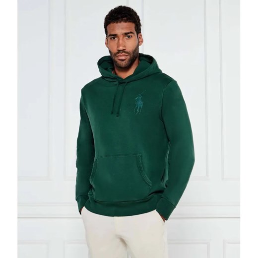 POLO RALPH LAUREN Bluza | Regular Fit ze sklepu Gomez Fashion Store w kategorii Bluzy męskie - zdjęcie 184972084