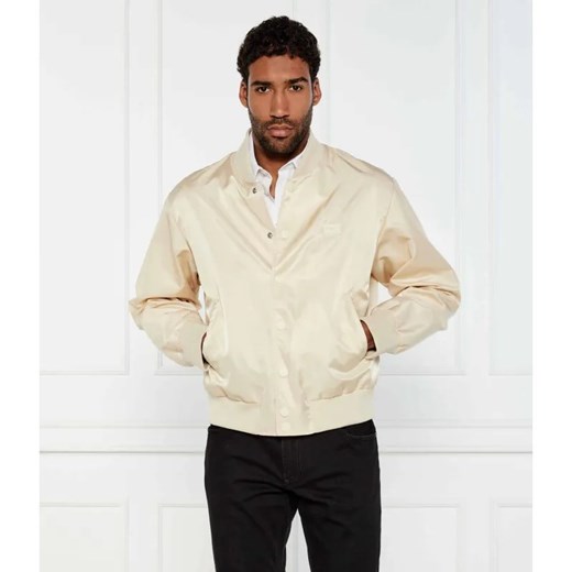 Dolce & Gabbana Kurtka bomber | Regular Fit ze sklepu Gomez Fashion Store w kategorii Kurtki męskie - zdjęcie 184972101