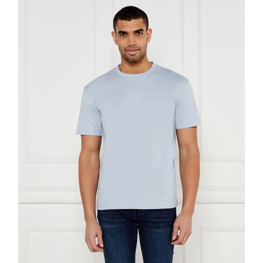 Calvin Klein T-shirt | Comfort fit ze sklepu Gomez Fashion Store w kategorii T-shirty męskie - zdjęcie 184972132