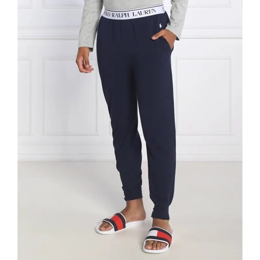 POLO RALPH LAUREN Spodnie od piżamy | Relaxed fit ze sklepu Gomez Fashion Store w kategorii Piżamy męskie - zdjęcie 184972143