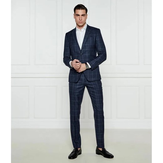 BOSS BLACK Garnitur | Slim Fit ze sklepu Gomez Fashion Store w kategorii Garnitury męskie - zdjęcie 184972210