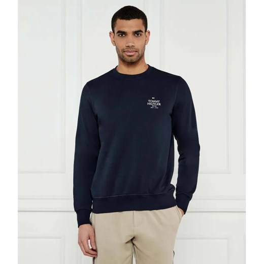 Tommy Hilfiger Bluza | Regular Fit ze sklepu Gomez Fashion Store w kategorii Bluzy męskie - zdjęcie 184972221