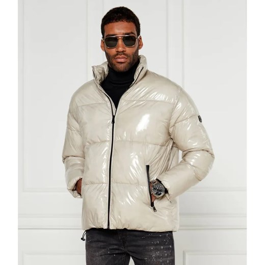 Karl Lagerfeld Kurtka | Regular Fit ze sklepu Gomez Fashion Store w kategorii Kurtki męskie - zdjęcie 184972242