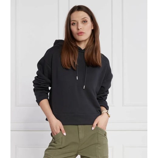 Ba&sh Bluza | Regular Fit ze sklepu Gomez Fashion Store w kategorii Bluzy damskie - zdjęcie 184972253