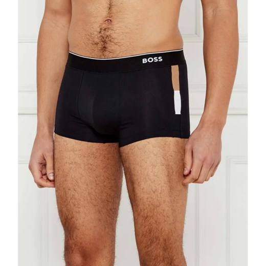 BOSS BLACK Bokserki ze sklepu Gomez Fashion Store w kategorii Majtki męskie - zdjęcie 184972262