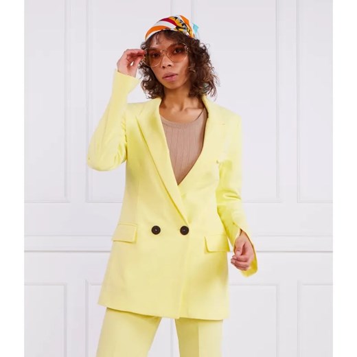 Beatrice B Marynarka | Regular Fit ze sklepu Gomez Fashion Store w kategorii Marynarki damskie - zdjęcie 184972272