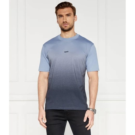 BOSS ORANGE T-shirt | Relaxed fit ze sklepu Gomez Fashion Store w kategorii T-shirty męskie - zdjęcie 184972314