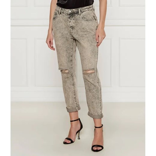 One Teaspoon Jeansy | Straight fit ze sklepu Gomez Fashion Store w kategorii Jeansy damskie - zdjęcie 184972323