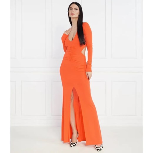 Patrizia Pepe Sukienka ze sklepu Gomez Fashion Store w kategorii Sukienki - zdjęcie 184972351