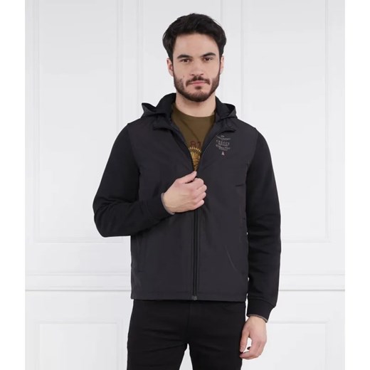 Aeronautica Militare Kurtka | Regular Fit ze sklepu Gomez Fashion Store w kategorii Kurtki męskie - zdjęcie 184972354