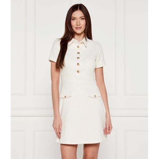 GUESS Sukienka TAMARA ze sklepu Gomez Fashion Store w kategorii Sukienki - zdjęcie 184972384