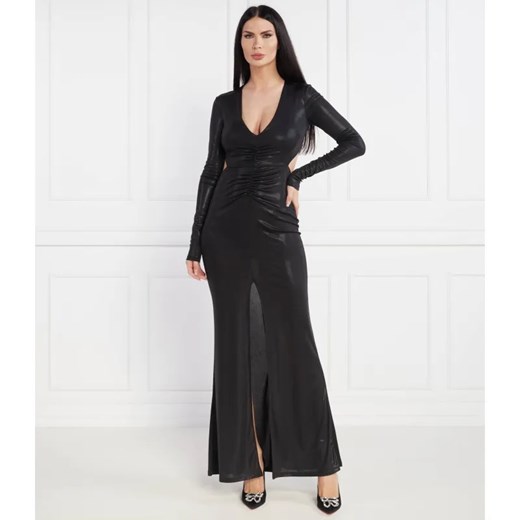 Patrizia Pepe Sukienka ze sklepu Gomez Fashion Store w kategorii Sukienki - zdjęcie 184972422