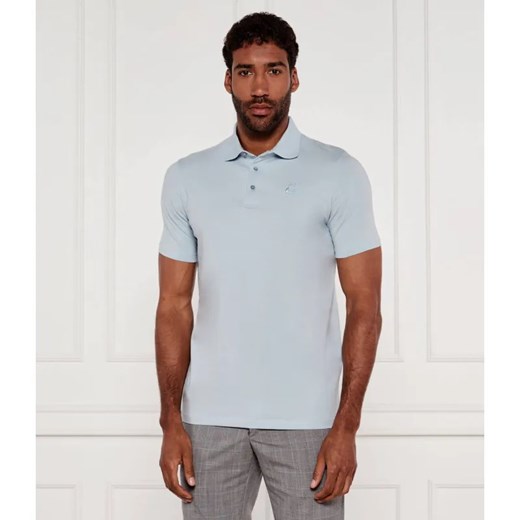 Karl Lagerfeld Polo | Regular Fit ze sklepu Gomez Fashion Store w kategorii T-shirty męskie - zdjęcie 184972441