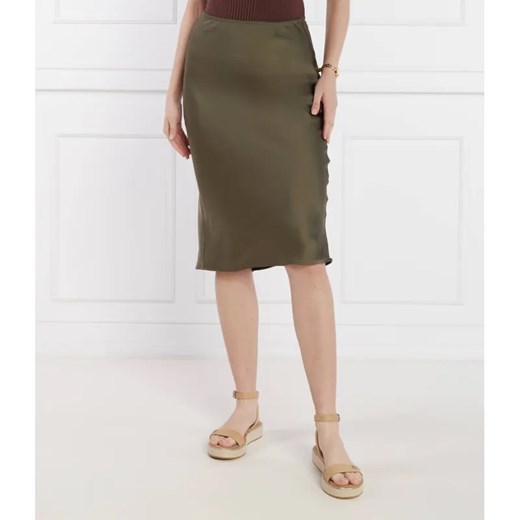 Samsøe Samsøe Spódnica Agneta ze sklepu Gomez Fashion Store w kategorii Spódnice - zdjęcie 184972443