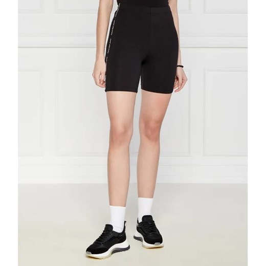 Calvin Klein Jeans Kolarki | Slim Fit ze sklepu Gomez Fashion Store w kategorii Szorty - zdjęcie 184972450