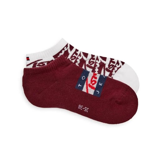 Tommy Jeans Skarpety 2-pack ze sklepu Gomez Fashion Store w kategorii Skarpetki męskie - zdjęcie 184972480