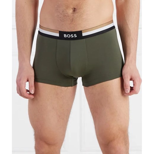 BOSS BLACK Bokserki ze sklepu Gomez Fashion Store w kategorii Majtki męskie - zdjęcie 184972500
